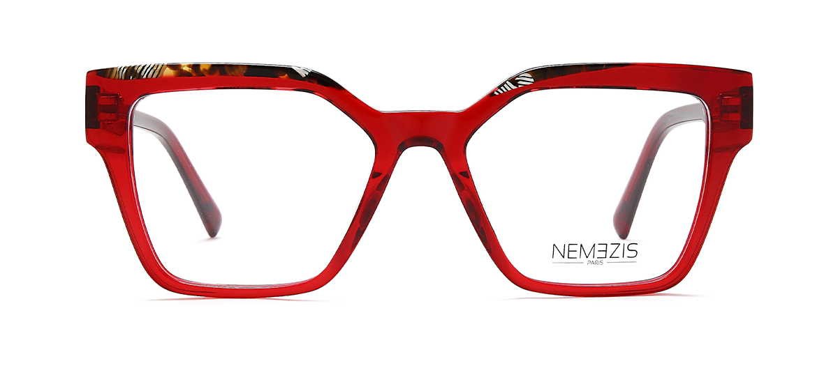 Nemezis GLAUCOS C5